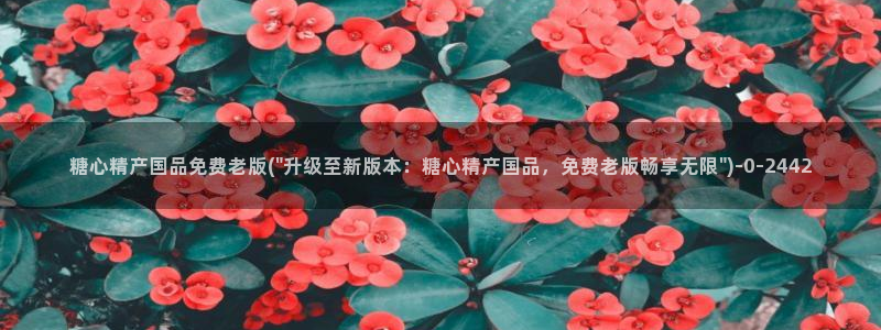 糖心恬恬vlog在线观看：糖心精产国品免费老版(\