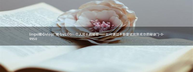 糖心vlog官网i：lingxi糖心vlog(\